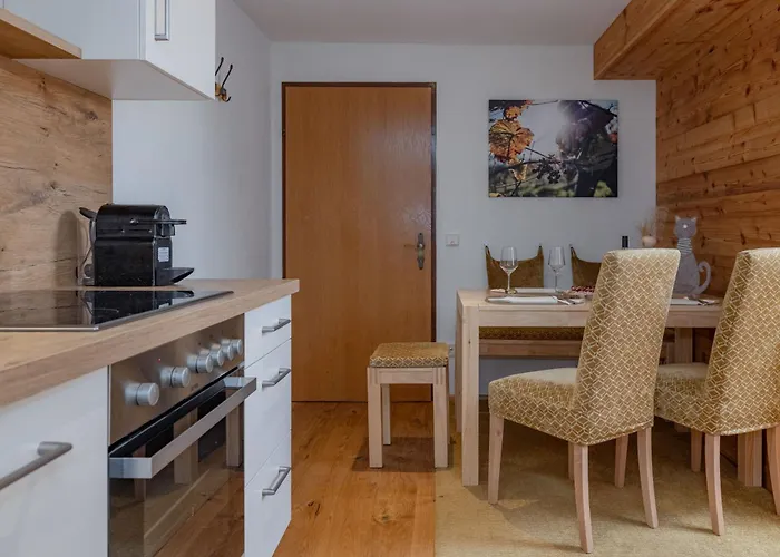 Pleschinhof Farm stay Velden am Woerthersee