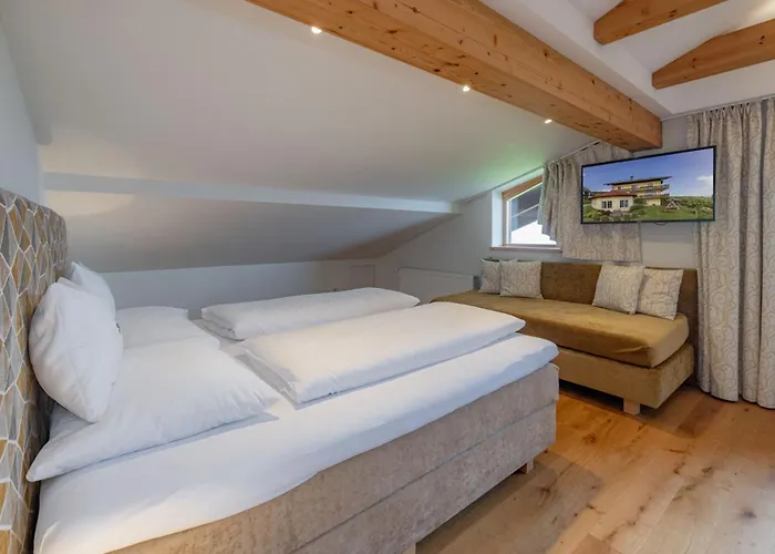 Farm stay Pleschinhof