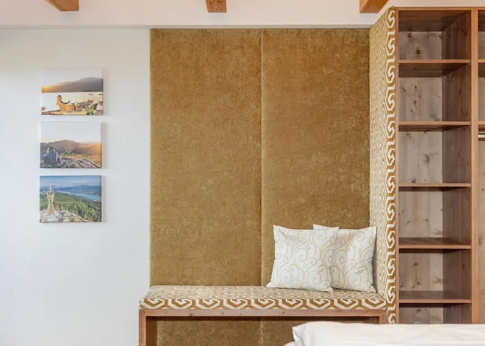 Farm stay Pleschinhof *