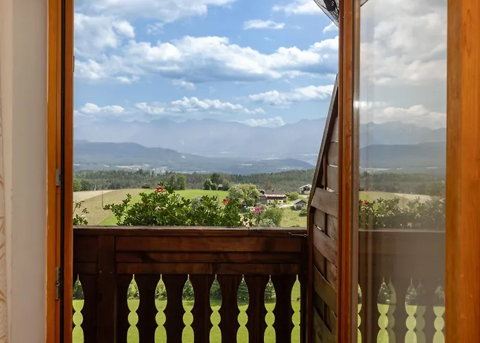 Pleschinhof Velden am Wörthersee