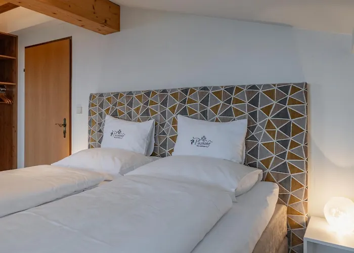 Pleschinhof * Velden am Woerthersee