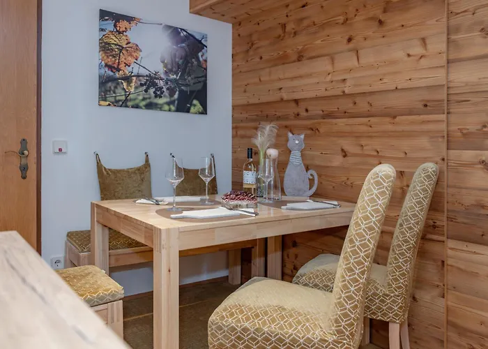 Pleschinhof Farm stay