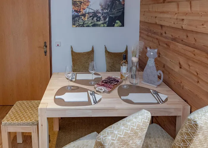 Farm stay Pleschinhof