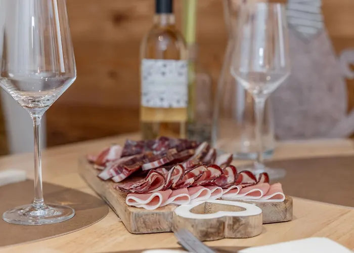 Pleschinhof Farm stay *