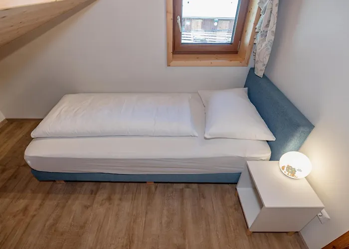 Farm stay Pleschinhof *