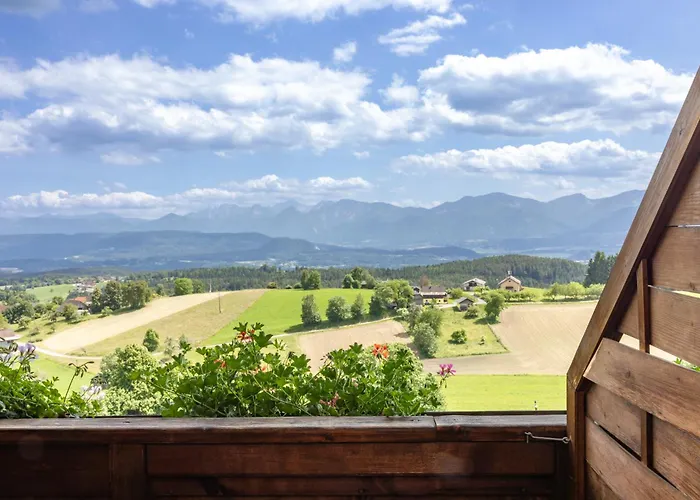 Farm stay Pleschinhof Velden am Woerthersee