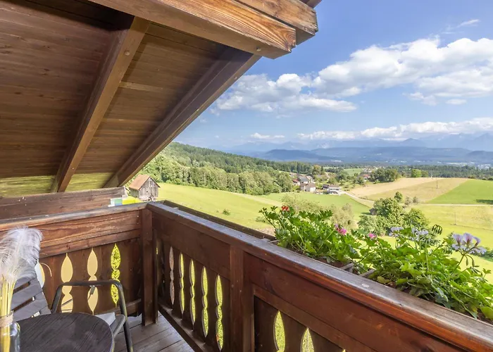 Pleschinhof * Velden am Wörthersee