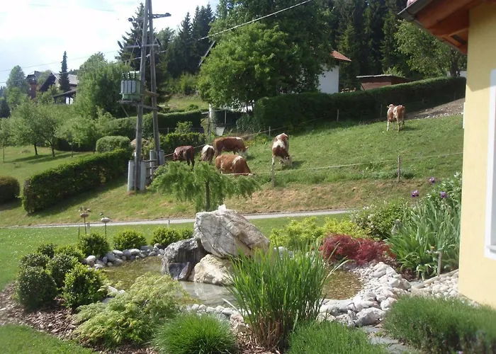 Pleschinhof Bauernhof