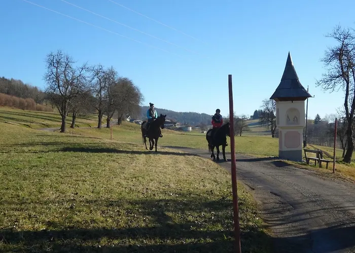 Pleschinhof Farm stay Velden am Woerthersee