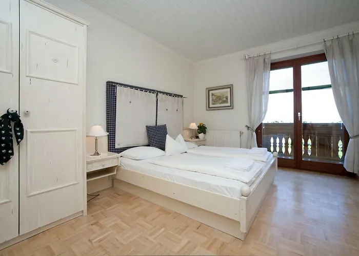 Farm stay Pleschinhof Velden am Woerthersee