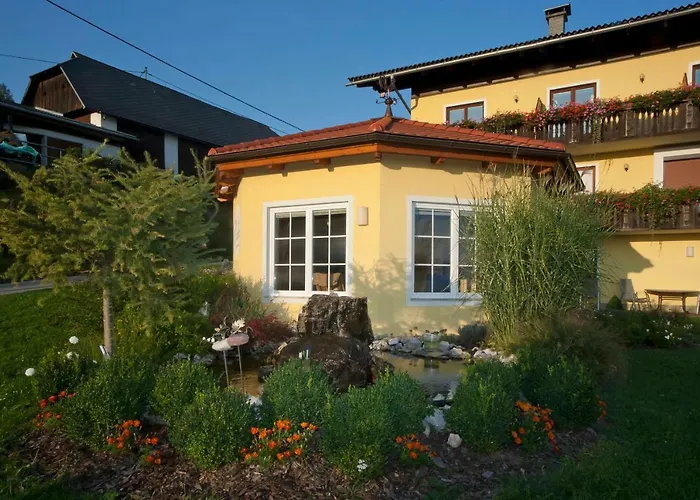 Pleschinhof * Velden am Wörthersee