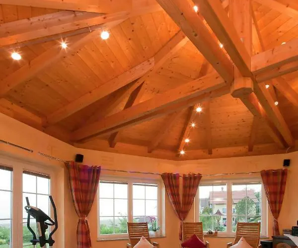 Farm stay Pleschinhof