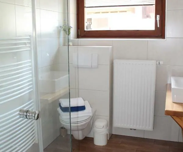 Farm stay Pleschinhof *