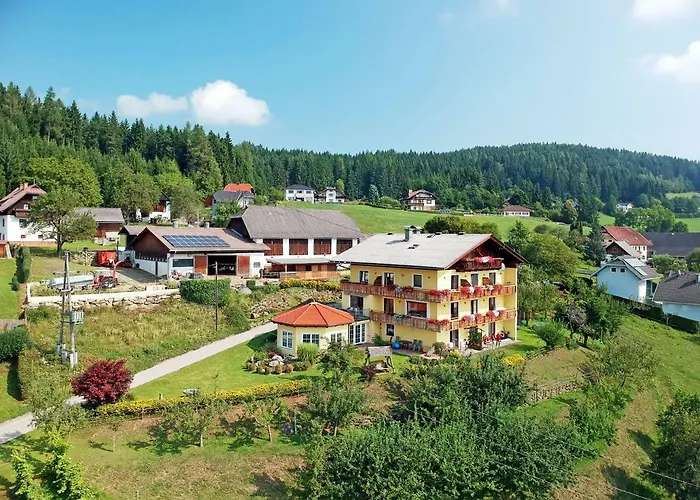 Pleschinhof Velden am Wörthersee
