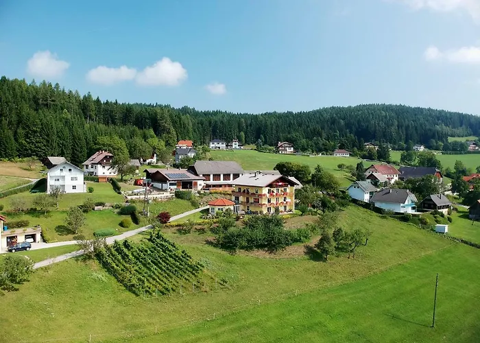 Pleschinhof * Velden am Wörthersee