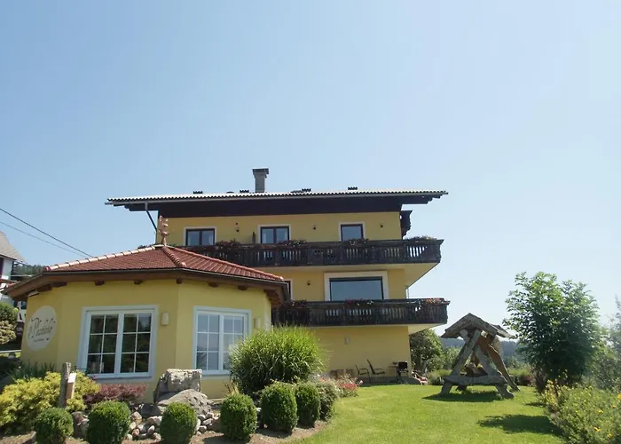 Farm stay Pleschinhof